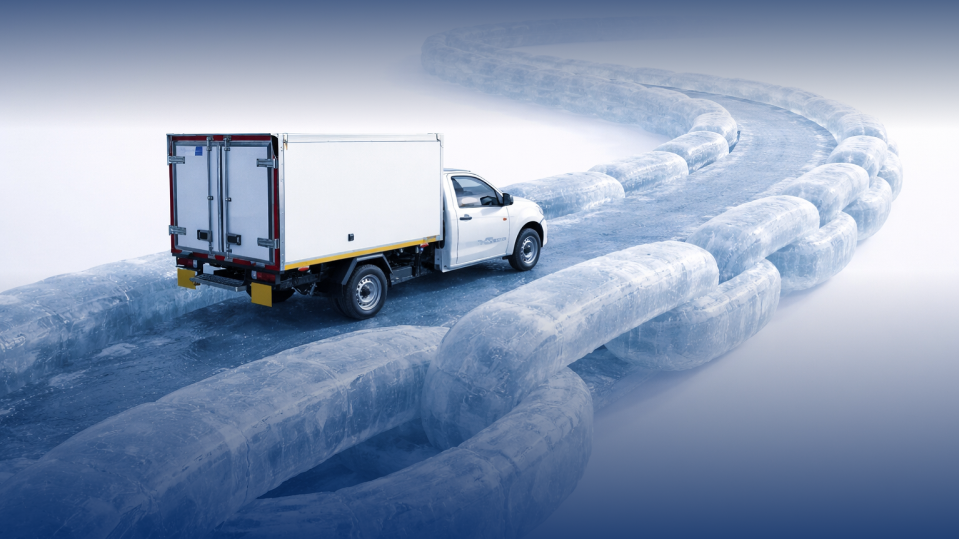 Let's Talk Cold Chain